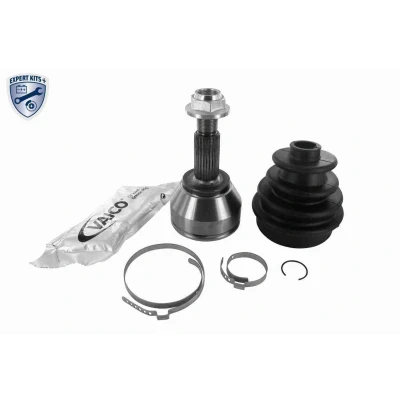 Bild av VAICO V25 0504 Tête De Cardan EXPERT KITS + côté roue sans bague ABS FORD: Focus Mk1 3/5 portes, FIESTA 5, Fusion Break