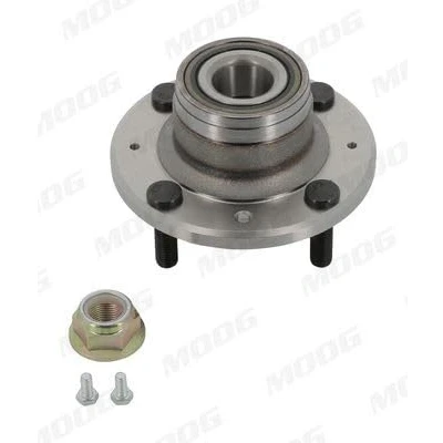 Bild av MOOG VV WB 11708 Kit de roulements roue 140 VOLVO: V40 Break, S40 I