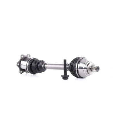 Bild av GSP 254013 Arbre de transmission 479,5 VOLKSWAGEN: Scirocco III, Passat B6 Berline, Touran I, AUDI: A3 3/5 portes, Cabriolet, Sportback oscaro,