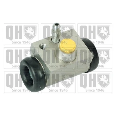 Bild av QUINTON HAZELL BWC3726 Cylindre De Roue 17 RENAULT: CLIO 2, 2 Kasten