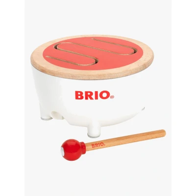 Bild av BRIO 30181 Musical Drum