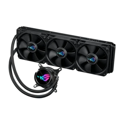 Bild av CPC ACC Asus ROG STRIX LC III 360
