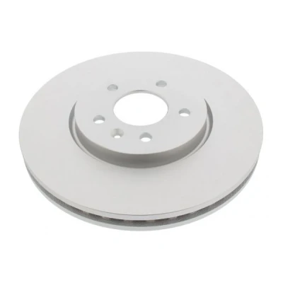 Bild av MAPCO 25720C Disque de frein Essieu avant 321 30 5 115 ventilé revêtu OPEL: Astra J portes, Zafira C Tourer, GTC, VAUXHALL: Mk6