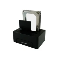 Bild av LC Power DOCK C HDD docking station SATA USB 3.1 (Gen 2)