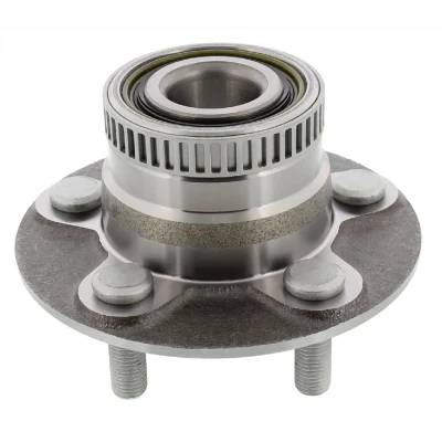 Bild av MAPCO 26984 Kit de roulements roue des deux côtés du pont arrière avec bague ABS CHRYSLER: PT Cruiser Break, Cabriolet