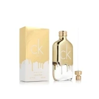 Bild av Calvin Klein Ck One Gold Eau de Toilette 200 ml