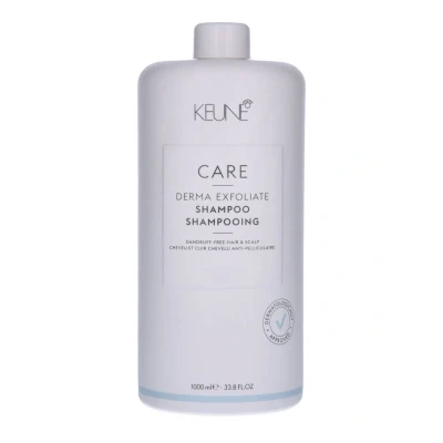 Bild av Keune Care Derma Exfoliate Shampoo 1000 ml