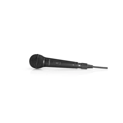 Bild av Nedis MPWD25BK microphone