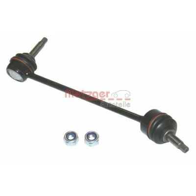 Bild av METZGER 53030713 Biellette de barre stabilisatrice Essieu arrière gauche 220 KIT + JAGUAR: S Type, XF Berline, XJ Berline
