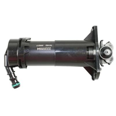 Bild av METZGER 2220594 Gicleur d&#039;eau de nettoyage, nettoyage des phares avant droite AUDI: Q7