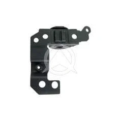 Bild av SIDEM 819658 Silent Bloc De Triangle Essieu avant gauche Support métal caoutchouc barre oscillant transversal FIAT: Doblo I Break, Cargo