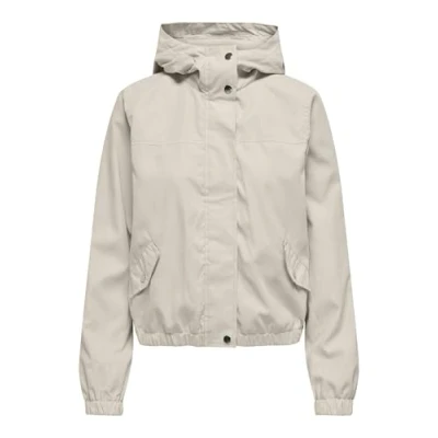 Bild av JDY Jdyhazen Shine Jacket Tunn jacka, Storlek: XS, Moonbeam