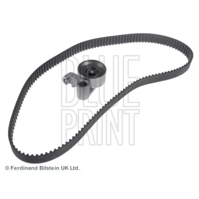 Bild av BLUE PRINT ADT37318 Kit de distribution 143 avec une denture arrondie LEXUS: IS I Berline, GS II, Sportcross, TOYOTA: Supra IV