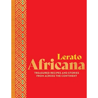 Bild av Africana: Treasured recipes and stories from across the continent