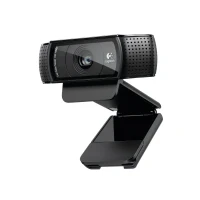Bild av Logitech C920 HD Pro Webcam Black