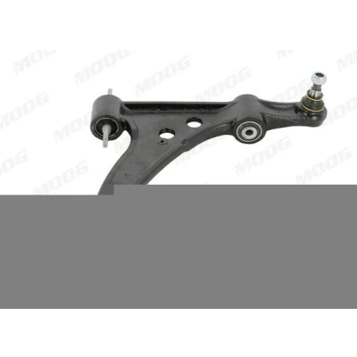 Bild av MOOG AL WP 1437 Bras de suspension gauche, inférieur, Essieu avant barre oscillant transversal Fonte ALFA ROMEO: 166