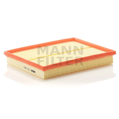 Bild av Luftfilter MANN FILTER C 30 138/1