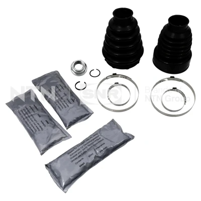 Bild av SNR IBK52.013S Drivknutsdamask 124, 115mm ytter, inre FORD: FOCUS 3, FIESTA 6, 3 Turnier