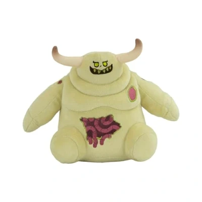 Bild av Warhammer 40 000 Samlarobjekt Plyschleksaker Little Unclean One Nurglings Plysch Officiellt Licensierad Söt av Classic 102 Miniatyrer 7 tum