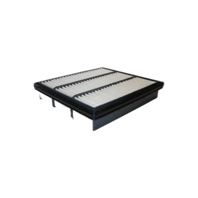 Bild av Luftfilter, mitsubishi pajero ii, canvas top iii, MD620823, MD620837, MR571473, XD620837, XR571473