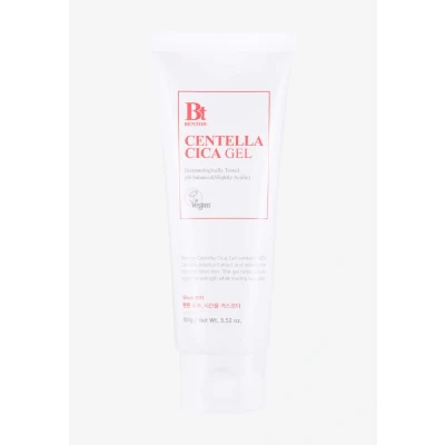 Bild av Benton Goodbye Redness Centella GEL Dagkräm, Storlek: 100 g,