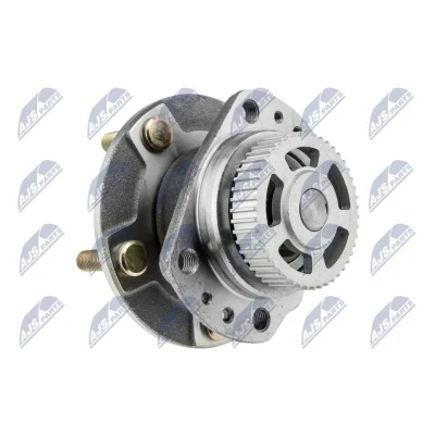 Bild av NTY KLT CH 003 Kit de roulements roue Essieu arrière, arrière gauche, droit CHRYSLER: Voyager / Grand 3