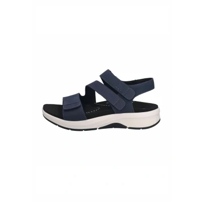 Bild av Josef Seibel Sandal Estelle 03 blå, Färg: 37 EU
