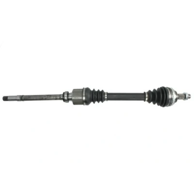 Bild av Drivaxel PASCAL G2P033PC