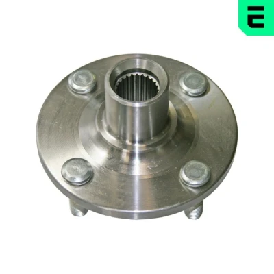 Bild av OPTIMAL 04 P309 Moyeu de roue 4 100 avec boulon fix Essieu avant TOYOTA: Yaris I 3/5 portes