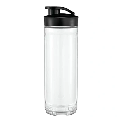Bild av WMF 0416950071 Flaska 0,6 L. Kult X Mix &amp; Go Tritan Omge Dig Med Puristisk Design Och Njut Av Sortimentet Från Wmf.