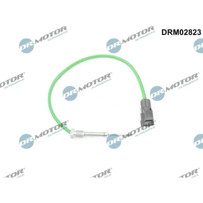 Bild av DR.MOTOR AUTOMOTIVE DRM02823 Palpeur, température des gaz après catalyseur FORD: S Max Mk1, MONDEO 4, Galaxy Mk2 MPV