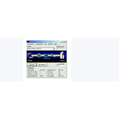 Bild av Lancom Advanced VPN Client