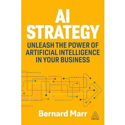 Bild av AI Strategy: Unleash the Power of Artificial Intelligence in Your Business