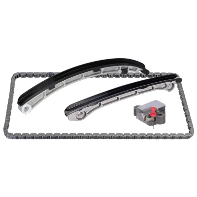 Bild av FEBI BILSTEIN 180904 Jeu de distribution à chaînes Chaîne dents, fermée VOLVO: XC60 I
