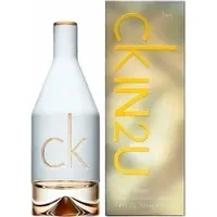 Bild av Calvin Klein Ck In 2u Her Eau de Toilette 100 ml