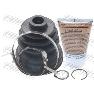 Bild av FEBEST 2115 CBKT Joint soufflet, arbre de commande du côté boîte vitesses 84 NBR (caoutchoucs nitrile) FORD: FIESTA 5, 6