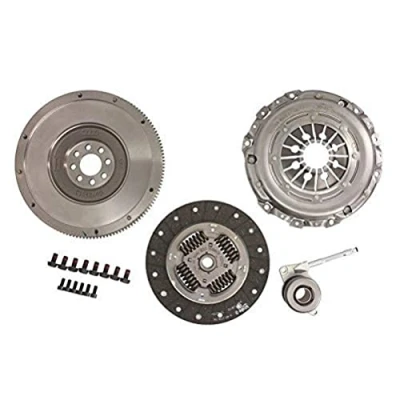Bild av VALEO KIT4P CONVERSION Kit (CSC) 845128 d&#039;Embrayage VOLVO: V70 2, I, S70