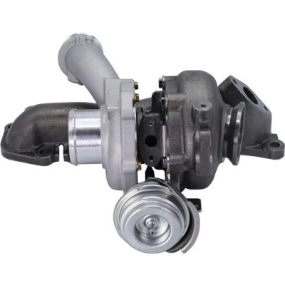 Bild av MAGNETI MARELLI 807101002500 Turbocompresseur Turbo OPEL: Astra H GTC, Zafira B, 3/5 portes, SAAB: 9 3 Cabriolet, Berline, 5 Break