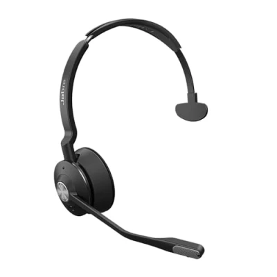 Bild av Jabra 14401 41, Trådlös, Kontor/callcenter, 40 16000 hz, 57 g, Headset, Svart