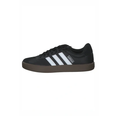 Bild av adidas Kvinnor VL COURT 3.0 SHOES, Core black / Cloud white, 36 2/3 EU