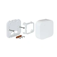 Bild av Salus Mounting box for smart home relay