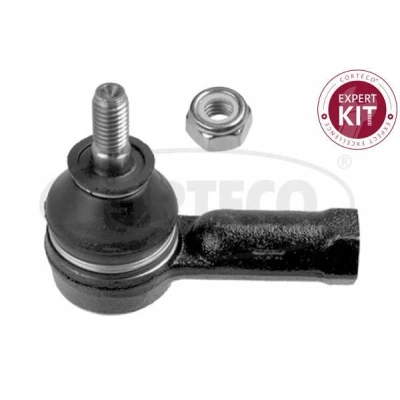 Bild av CORTECO 49399129 Rotule de direction Essieu avant droit, gauche OPEL: Meriva A