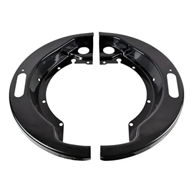 Bild av FEBI BILSTEIN 174298 Tôle de recouvrement, tambour frein