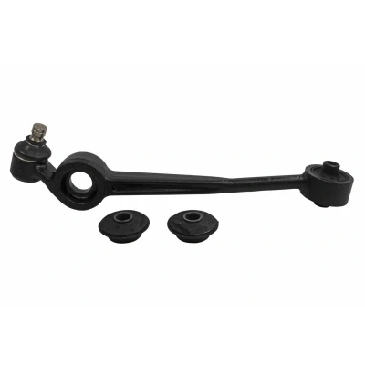 Bild av VAICO V10 7121 Bras de suspension Qualité originale avec roulement gauche, Essieu avant inférieur barre oscillant transversal