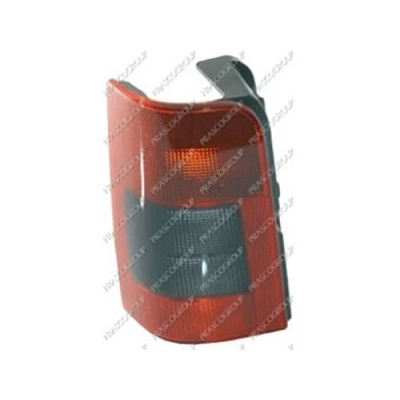 Bild av PRASCO CI9154163 Bakljus Höger utan lamphållare PEUGEOT: Partner I Skåpbil, Combispace, CITROËN: Berlingo / First