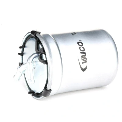 Bild av VAICO V10 1638 Filtre à Carburant vissé Diesel 8 Qualité originale VOLKSWAGEN: Polo V 3/5 portes, IV Fox portes