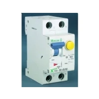 Bild av Eaton Pkn6 16/1n/c/003 a mw combined residual circuit and miniat