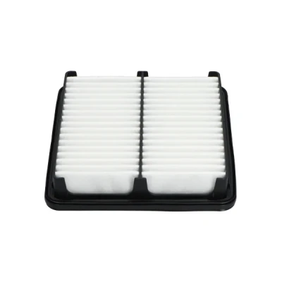 Bild av KAVO PARTS MA 5655 Luftfilter 40mm 210mm 224mm Filterinsats MAZDA: CX 3