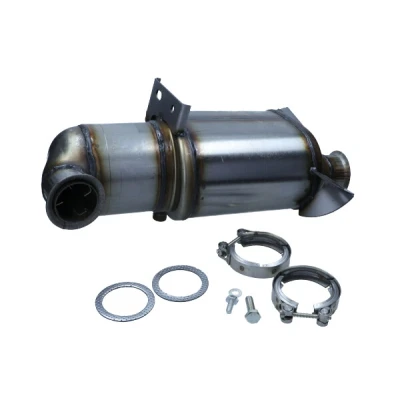 Bild av MAXGEAR 27 6018 Filtre à Particules avec matériel de construction VOLKSWAGEN: Transporter 5 Bus, 5, Multivan (7HM