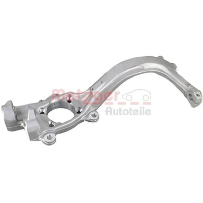 Bild av METZGER 58110002 Porte Fusée Essieu Avant droit AUDI: A4 B7 Avant, Berline, B6